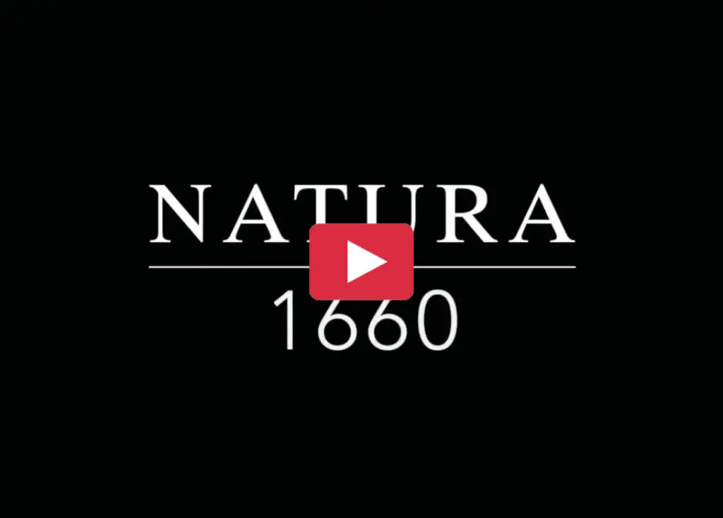 Natura 1660 Video
